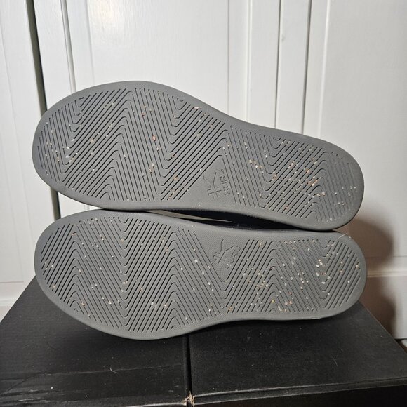 KURU Tempo Jet Black Bootie 9M - Picture 4 of 6